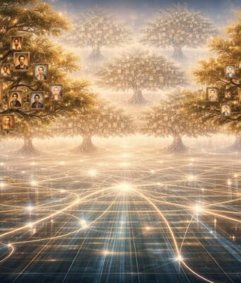 geneanet, la plateforme incontournable qui connecte des millions d'arbres généalogiques pour vous aider à découvrir vos ancêtres et enrichir votre histoire familiale.