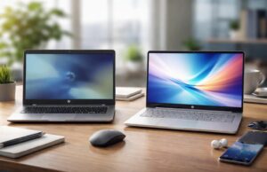 HP entrée de gamme : comment éviter les modèles trop lents découvrez comment choisir un pc hp entrée de gamme performant et éviter les modèles trop lents grâce à nos conseils pratiques et avis d'experts.