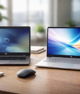 découvrez comment choisir un pc hp entrée de gamme performant et éviter les modèles trop lents grâce à nos conseils pratiques et avis d'experts.