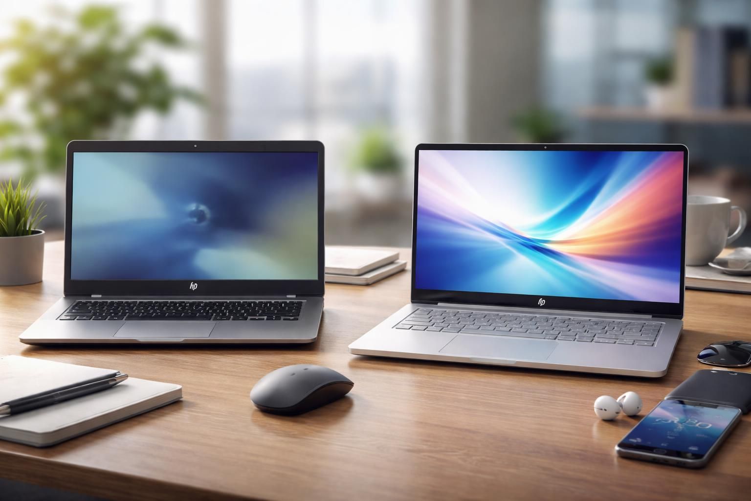 découvrez comment choisir un pc hp entrée de gamme performant et éviter les modèles trop lents grâce à nos conseils pratiques et avis d'experts.