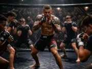 découvrez l'influence majeure du combat de dustin poirier à l'ufc sur l'évolution du mma et son impact inspirant pour les futurs combattants.