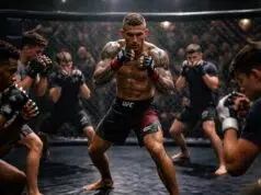 découvrez l'influence majeure du combat de dustin poirier à l'ufc sur l'évolution du mma et son impact inspirant pour les futurs combattants.