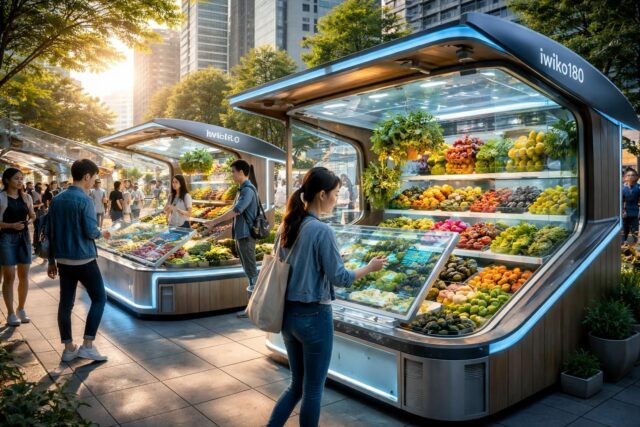 découvrez iwiko180, la nouvelle tendance innovante qui révolutionne le marché en apportant des solutions modernes et efficaces.