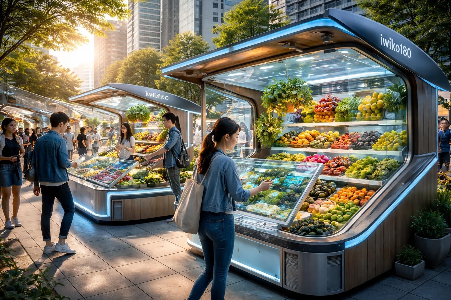 découvrez iwiko180, la nouvelle tendance innovante qui révolutionne le marché en apportant des solutions modernes et efficaces.