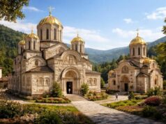 découvrez la beauté architecturale remarquable des lieux de culte en serbie, reflet de la richesse culturelle et spirituelle de la religion dans la région.