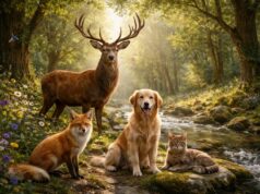 découvrez comment préserver les liens indissolubles entre la compagnie des animaux et la nature pour un avenir harmonieux et respectueux de l'environnement.