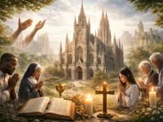 découvrez la définition de la chrétienté, un concept riche et complexe qui englobe l'histoire, la culture et la foi chrétienne à travers les siècles.