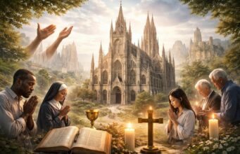 découvrez la définition de la chrétienté, un concept riche et complexe qui englobe l'histoire, la culture et la foi chrétienne à travers les siècles.