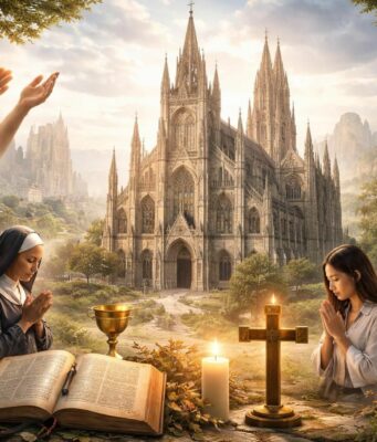 découvrez la définition de la chrétienté, un concept riche et complexe qui englobe l'histoire, la culture et la foi chrétienne à travers les siècles.