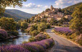 découvrez un guide complet pour explorer la région autour de la latitude 43.6502211 et longitude 3.374165, révélant ses paysages magnifiques, ses attractions uniques et conseils pratiques pour une aventure inoubliable.