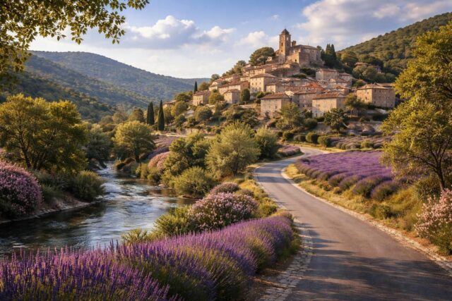 découvrez un guide complet pour explorer la région autour de la latitude 43.6502211 et longitude 3.374165, révélant ses paysages magnifiques, ses attractions uniques et conseils pratiques pour une aventure inoubliable.