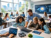 découvrez comment le système éducatif de la première puissance mondiale se distingue et s'impose comme un modèle à suivre pour les autres pays.