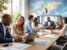 découvrez comment l'indicatif 229 peut offrir des avantages cachés aux entreprises, améliorant la communication et les opportunités commerciales.