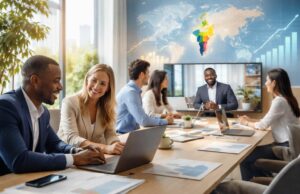 découvrez comment l'indicatif 229 peut offrir des avantages cachés aux entreprises, améliorant la communication et les opportunités commerciales.