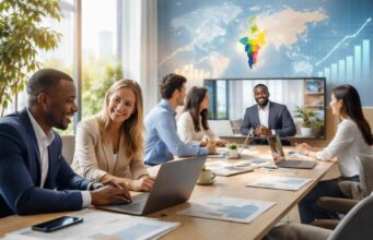 découvrez comment l'indicatif 229 peut offrir des avantages cachés aux entreprises, améliorant la communication et les opportunités commerciales.