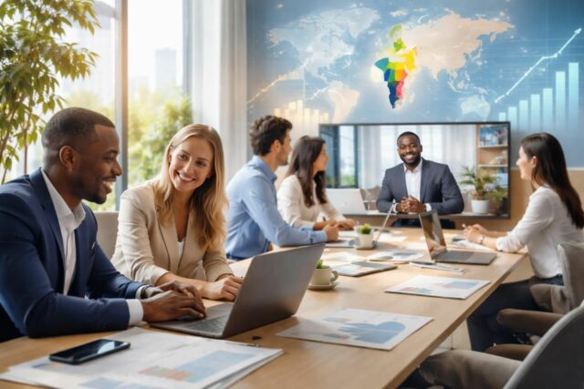 découvrez comment l'indicatif 229 peut offrir des avantages cachés aux entreprises, améliorant la communication et les opportunités commerciales.