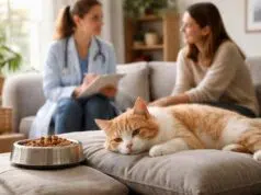 découvrez les conseils d'experts pour comprendre et aider un chat qui ne mange plus et dort excessivement, afin d'améliorer sa santé et son bien-être.