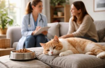découvrez les conseils d'experts pour comprendre et aider un chat qui ne mange plus et dort excessivement, afin d'améliorer sa santé et son bien-être.