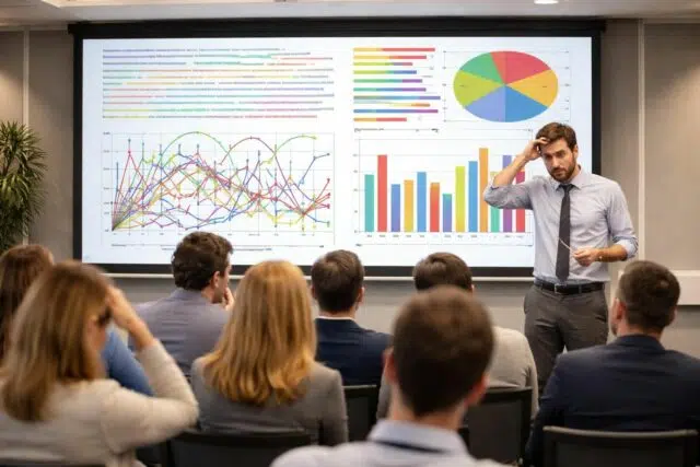 découvrez les erreurs courantes à éviter lors de l'utilisation d'un ou une slide pour optimiser votre présentation et captiver votre audience efficacement.