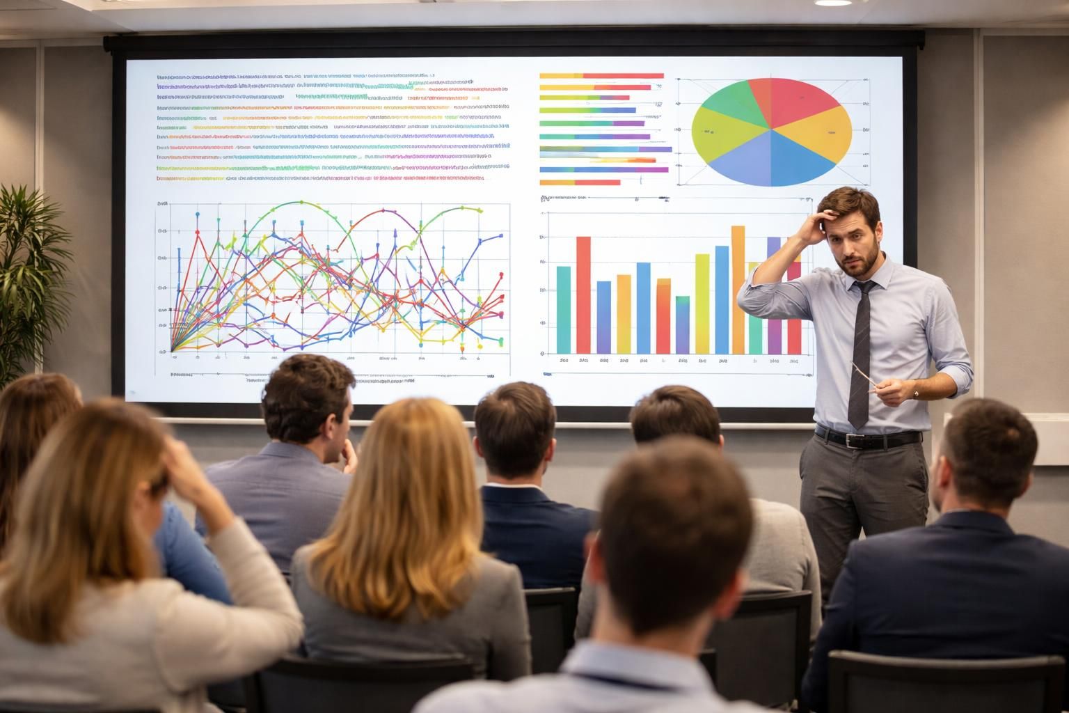 découvrez les erreurs courantes à éviter lors de l'utilisation d'un ou une slide pour optimiser votre présentation et captiver votre audience efficacement.