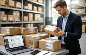 découvrez où acheter un lot de colis perdus en toute sécurité et apprenez à éviter les arnaques pour faire de bonnes affaires en toute confiance.