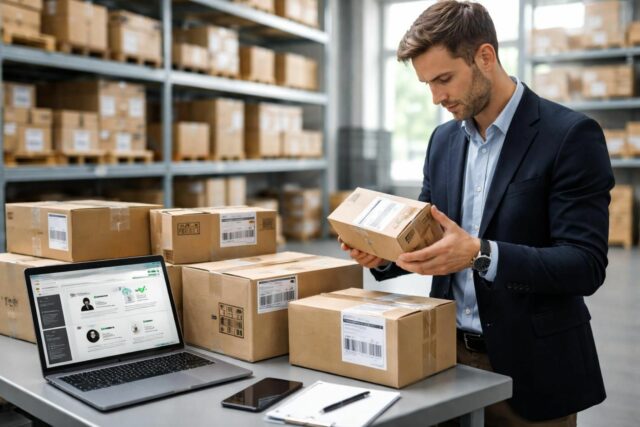 découvrez où acheter un lot de colis perdus en toute sécurité et apprenez à éviter les arnaques pour faire de bonnes affaires en toute confiance.