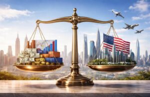 découvrez comment l'économie influence le classement des pays les plus puissants au monde et son impact sur la puissance globale des nations.