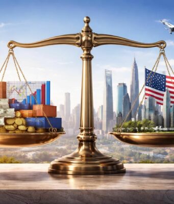 découvrez comment l'économie influence le classement des pays les plus puissants au monde et son impact sur la puissance globale des nations.