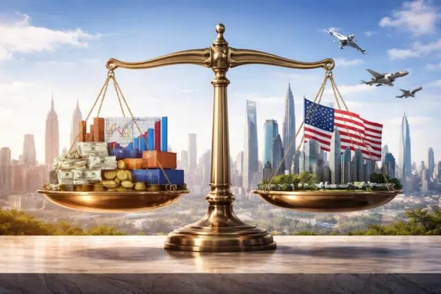 Quel est le rôle de l'économie dans le classement des pays les plus puissants au monde ? découvrez comment l'économie influence le classement des pays les plus puissants au monde et son impact sur la puissance globale des nations.