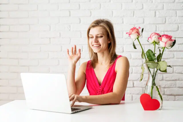 Relations sérieuses