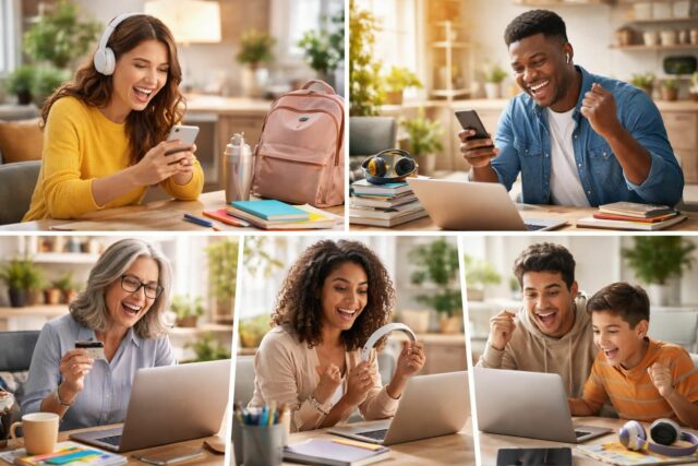 découvrez les avis authentiques des utilisateurs sur rentrée discount. témoignages détaillés pour vous aider à faire le meilleur choix cette rentrée.