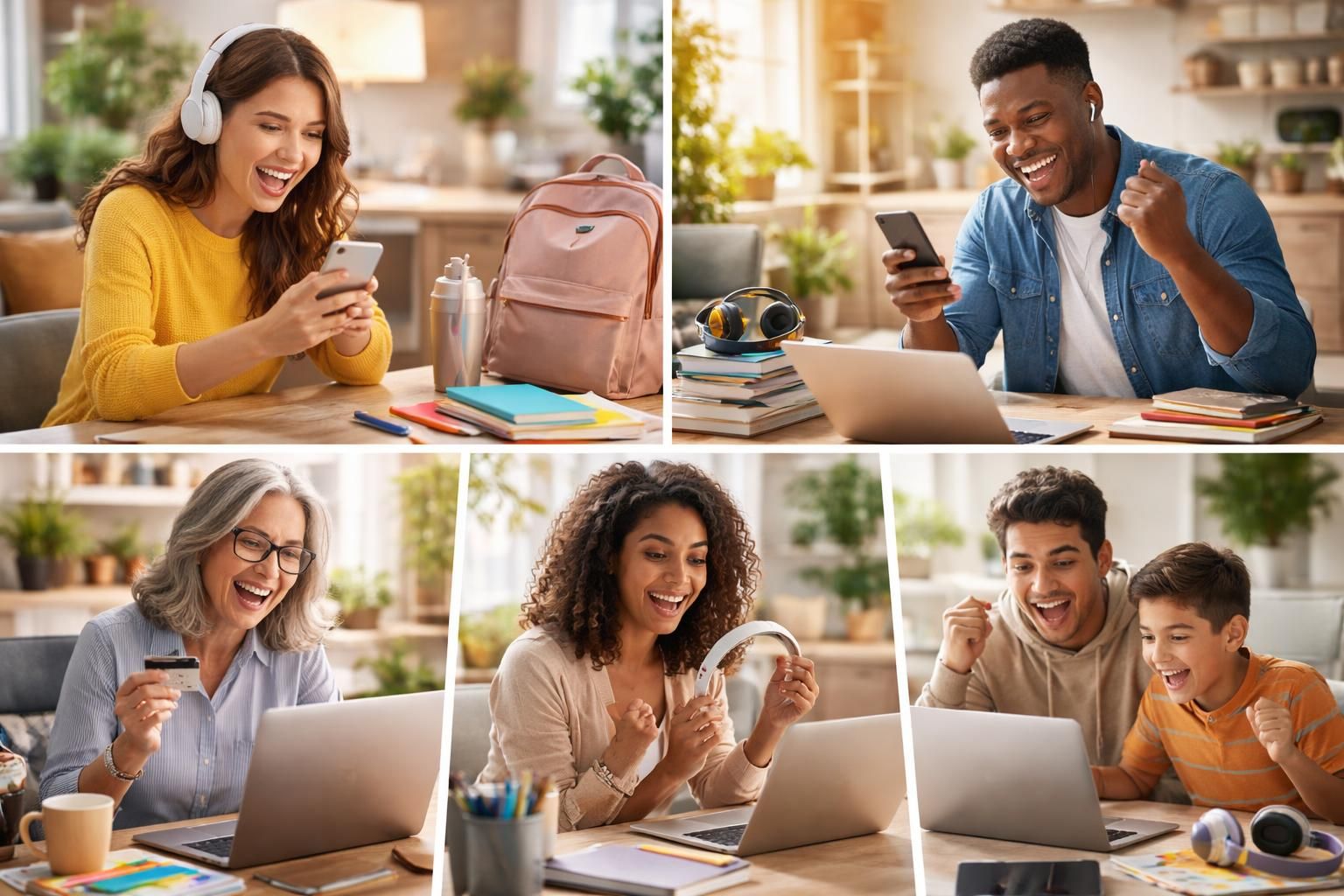 découvrez les avis authentiques des utilisateurs sur rentrée discount. témoignages détaillés pour vous aider à faire le meilleur choix cette rentrée.