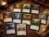 découvrez le top 10 des cartes les plus précieuses de l'extension magic the gathering x seigneur des anneaux, un incontournable pour les passionnés et collectionneurs.