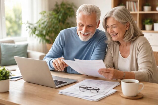 Trouver une mutuelle santé abordable pour les retraités : conseils pratiques découvrez des conseils pratiques pour trouver une mutuelle santé abordable adaptée aux besoins des retraités et protéger efficacement votre santé sans dépasser votre budget.