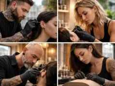 Trouvez votre expert en piercing à Avranches : les 4 incontournables découvrez les 4 experts en piercing incontournables à avranches pour un service professionnel et un résultat impeccable. trouvez votre spécialiste dès aujourd'hui !