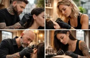 Trouvez votre expert en piercing à Avranches : les 4 incontournables découvrez les 4 experts en piercing incontournables à avranches pour un service professionnel et un résultat impeccable. trouvez votre spécialiste dès aujourd'hui !