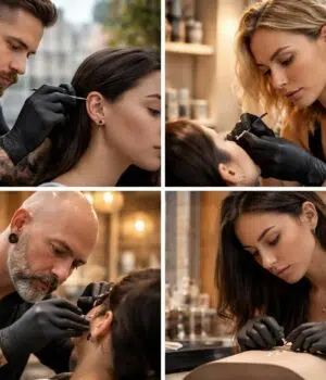 découvrez les 4 experts en piercing incontournables à avranches pour un service professionnel et un résultat impeccable. trouvez votre spécialiste dès aujourd'hui !