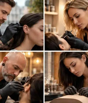 découvrez les 4 experts en piercing incontournables à avranches pour un service professionnel et un résultat impeccable. trouvez votre spécialiste dès aujourd'hui !