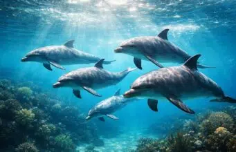découvrez une sélection exclusive de documentaires captivants sur les dauphins, à ne surtout pas manquer pour les passionnés de nature et de vie marine.