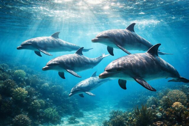 Une sélection inédite de documentaires sur les dauphins à ne pas manquer découvrez une sélection exclusive de documentaires captivants sur les dauphins, à ne surtout pas manquer pour les passionnés de nature et de vie marine.