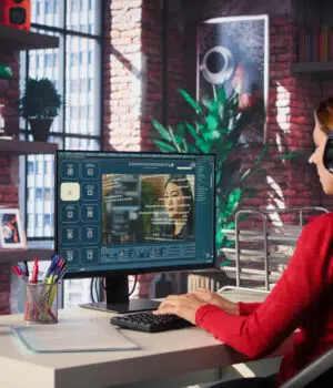 Des références visuelles au contenu dynamique : la révolution de l’efficacité créative engendrée par les générateurs vidéo IA générateurs vidéo IA