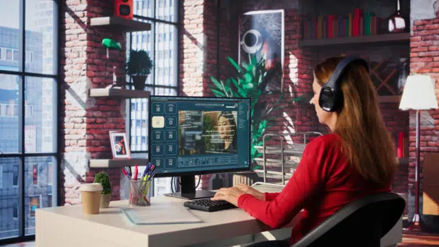 générateurs vidéo IA