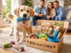 découvrez 5 bonnes raisons d'adopter une box pour chien sans abonnement, pour gâter votre compagnon à quatre pattes sans engagement et à votre rythme.