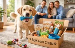 5 raisons de craquer pour une box pour chien sans abonnement découvrez 5 bonnes raisons d'adopter une box pour chien sans abonnement, pour gâter votre compagnon à quatre pattes sans engagement et à votre rythme.