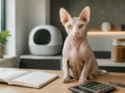 découvrez le coût réel d'un chat sphynx en 2026, incluant prix d'achat, soins et entretien pour bien préparer l'arrivée de ce compagnon unique.