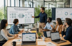 Apprenez la définition de siloter pour optimiser les flux de communication découvrez la définition de siloter et apprenez comment optimiser les flux de communication au sein de votre organisation pour une meilleure collaboration et efficacité.
