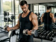 Augmentez votre force avec le curl zottman : trucs et astuces découvrez comment augmenter votre force grâce au curl zottman avec nos trucs et astuces efficaces pour des résultats rapides.