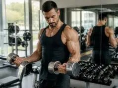 découvrez comment augmenter votre force grâce au curl zottman avec nos trucs et astuces efficaces pour des résultats rapides.