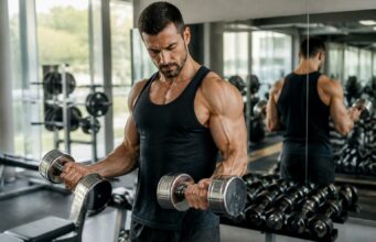 Augmentez votre force avec le curl zottman : trucs et astuces découvrez comment augmenter votre force grâce au curl zottman avec nos trucs et astuces efficaces pour des résultats rapides.