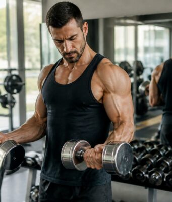 Augmentez votre force avec le curl zottman : trucs et astuces découvrez comment augmenter votre force grâce au curl zottman avec nos trucs et astuces efficaces pour des résultats rapides.
